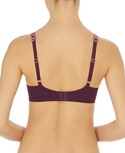 Image of Natori Women's Pure Luxe Custom Coverage Contour Uw