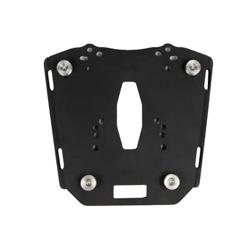 Maleta superior VOGE DS900X portaequipajes de acero reforzado resistente a vibraciones