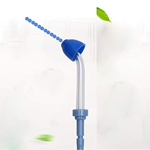 Dicas de substituição da YanBan para Waterpik Wp-100 Wp-450 Wp-660 Wp-900, Nasal Wash Tip 2 Pack