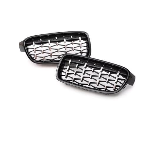 Compatible With 3 Series F30 F31 320i 328i 2012 2013 2014 2015 2016 2017 2018 2019 ԗptgop[O tgt[hO Ԃ̃tgt[hO(Black C