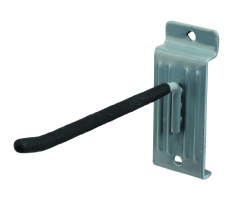 Crawford Stsp6 6-Inch Duramount Hook, 6 Inch #TOP5