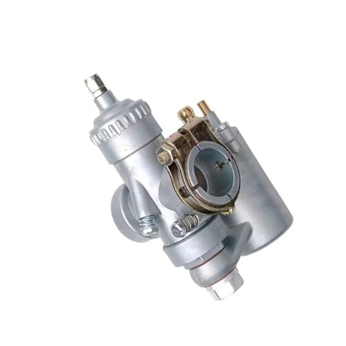Repuestos de carburador para motocicleta XF175 y motores MZ 175