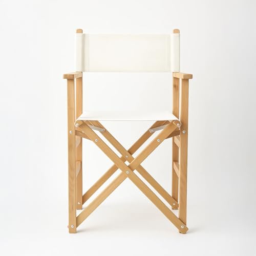 Spacio Silla de Director Kubrick Plegable