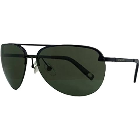 Michael Kors 2001S Black Sunglasses for Men Cover