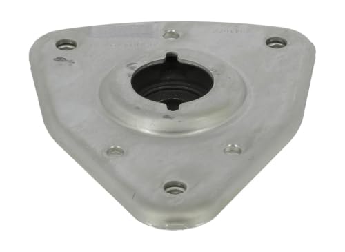 MONROE MK433 Coupelle d'amortisseur Essieu avant Compatible avec PEUGEOT 308 II 3/5 portes LB, LP, LW, LH, L3 308 II SW LC, LJ, LR, LX, L4 3008 II SUV M, MC, MR, MJ, M4 5008 II MC, MJ, MR, M4, CITROËN