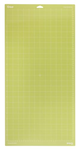 Miniatura 2 de Cricut Machine Mat, Ct Tapete De Corte Standardgrip, 30.5 Cm X 61 Cm 12 X 24 Verde, Talla Única 2007794