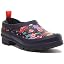Navy Blossom Spot