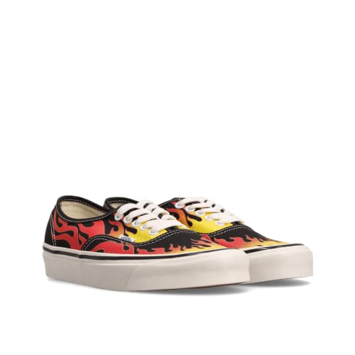 Image of Vans Women's Asher Adult Low Top Sneakers