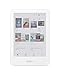 Kobo Clara Colour | Liseuse eBook Couleur | Écran Couleur E Ink Kaleido™ 3 sans Reflets de 6" | Option Mode Sombre | Étanche | Livres Audio | 16 Go de Stockage | Blanc