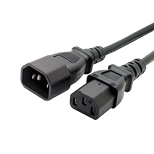 1m IEC C13?C14dR[hIX?XM / FCC13C14 PDUPCRs[^pCiscodP[u