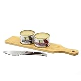 cellier du périgord   panier gourmand   Planche Dégustation et son Tartineur   coffret gourmand   spécial cadeau de noël   panier garni à offrir