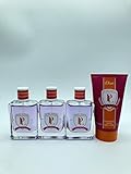 75 ml Bodylotion s.Oliver PRIME LEAUGE woman 3 x 30 ml Eau de Toilette + Bodylotion