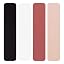 Black/Brick Red/Dusty Pink/White