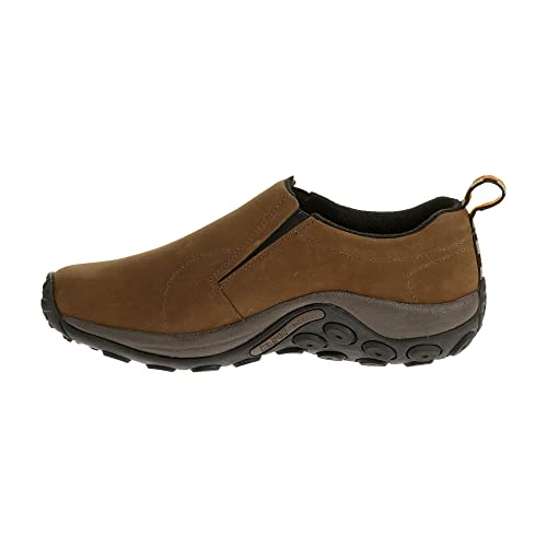 Image of Merrell Men's Jungle Moc Slip-On Shoe