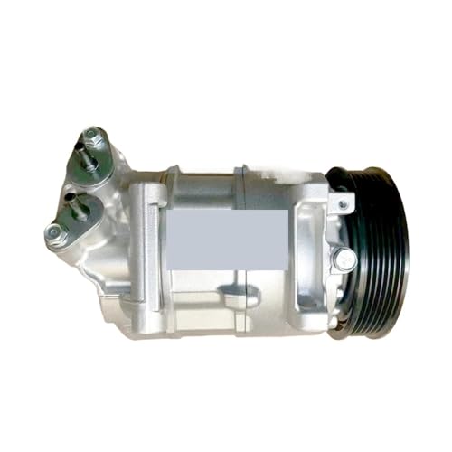 Compresseur AC résout panne climatisation Peugeot 3008 et 5008 SW