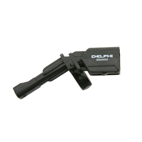 Capteur ABS Delphi SS20033 pour éteindre le voyant frein de votre voiture