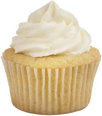 The Vegan Knife Gluten Free & Vegan Cupcake and Cake Mix Birthday Cake Flavor - 4PK