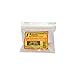 Pro Shot .270-.38 Caliber 100 Count Patches, White, 1 3/4