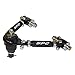 SPC Performance 94451 Adjustable Control Arm, Front, Upper