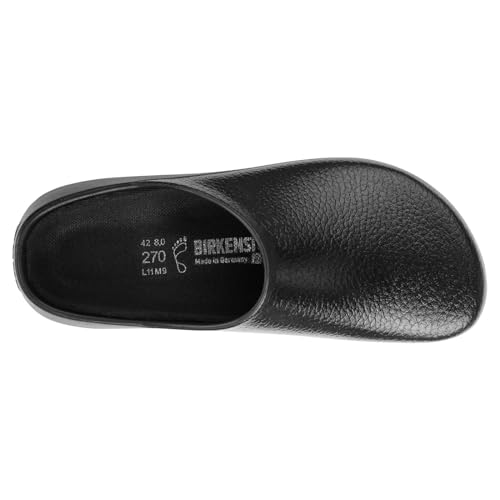 Miniatura 6 de Sandalia Birkenstock Super Birki Fusion, Negro , 40 Eu