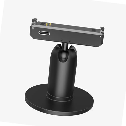 Support de tête magnétique pour caméra Go 3 idéal en voyage et rando