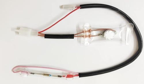 Image of Refrigerator Bimetal Compatible or Videocon Bimetal