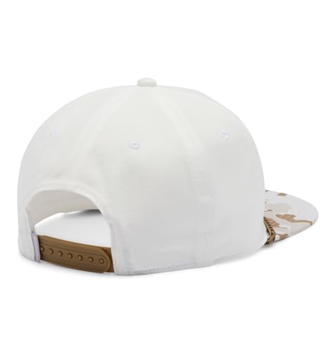 Image of Columbia Ratchet Strap Snap Back