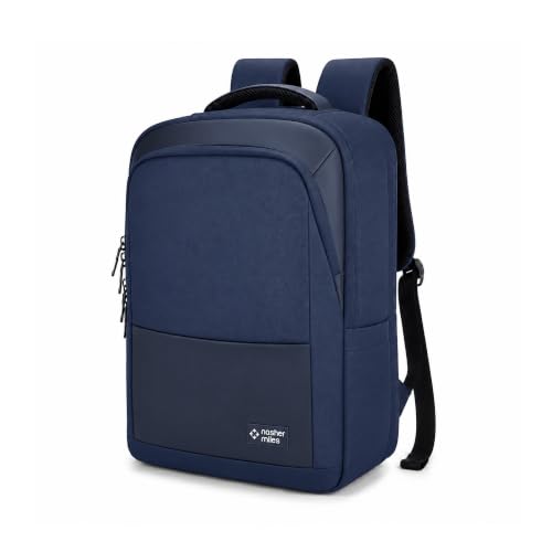 Nasher Miles Corporate Backpack | Premium Laptop Backpack | Ideal...