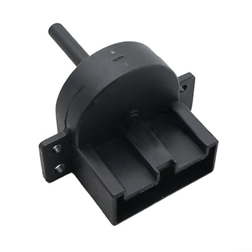 Interruptor del ventilador del ventilador del coche 77366210 para Fiat modelos sin aire acondicionado interruptor de control del ventilador del calentador de 5 pines fácil instalación