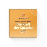 Lingva Eterna Institut für bewusste Sprache