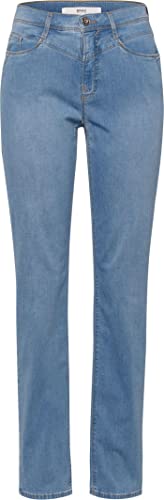 BRAX Feel Good Style Carola Used Light Blue 44