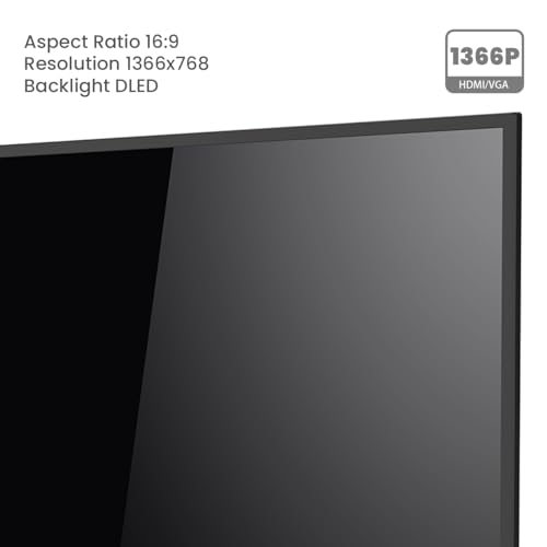 Consejos para Comprar Smart tv 40 pulgadas Top 5. 6 Imagen adicional