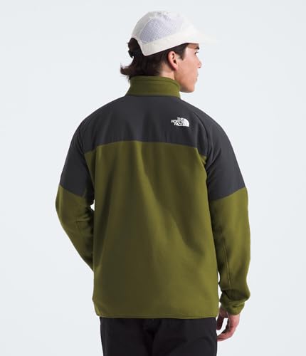 Image of The North Face Men's Glacier Heavyweight 1 /2 Zip