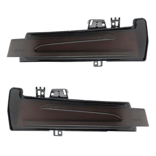 Clignotants latéraux dynamiques à LED séquentielle W204 W212 W221