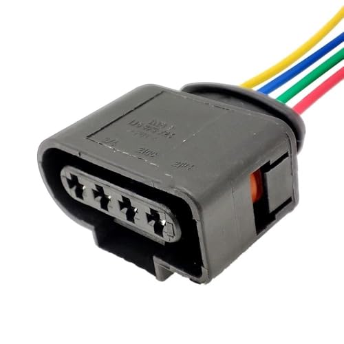 Mazo de cables de encendido 8K0973724 para reparar la bobina de VW Golf y Passat