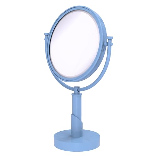 Espejo de Maquillaje Redondo de 8 Pulgadas Allied Brass