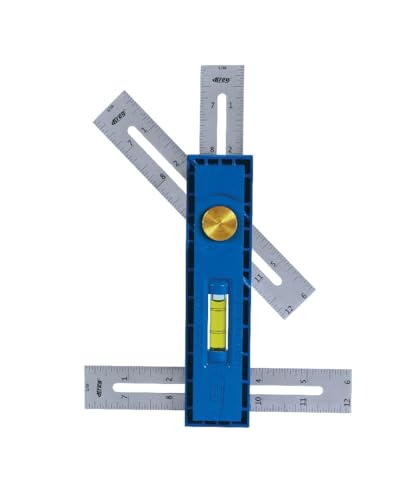 Kreg Multi-Mark Measuring Tool