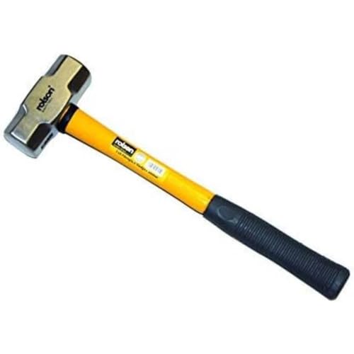 Rolson 3 lb Sledge Hammer