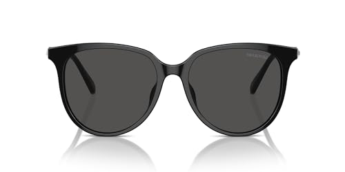 Swarovski Women's Sk6023d Oval Sunglasses