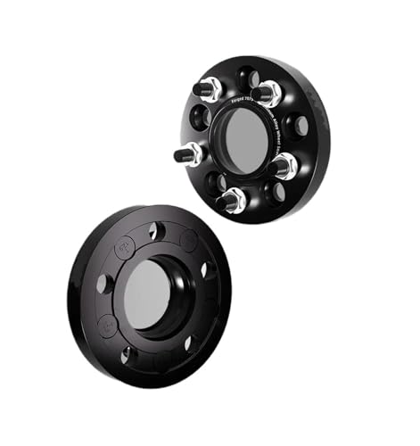 Entretoise roue 5x114.3 Ford Territory adaptateur élargi moyeu 25mm