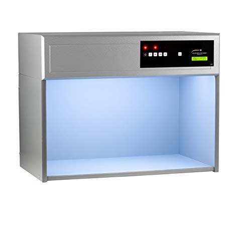 Instruments PCE-CIC 5 Farbbeleuchtungskammer