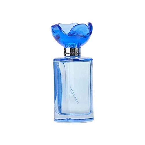Oscar De La Renta Blue Orchid Eau De Toilette Spray, 100 ml, multicolor
