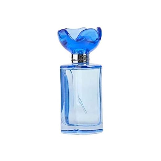 Oscar De La Renta, Oscar De La Renta Blue Orchid Eau De Toilette Spray 100Ml, Doft, Mångfärgad, U, Kvinna