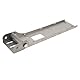 Halterung aus Edelstahl, Ersatz-Lowrance LSS-2 HD Skimmer-Geber 000 10874 001, Robuste Geber-Montagehalterung für Genaue Bildgebung, Einfache Installation, Lange Lebensdauer