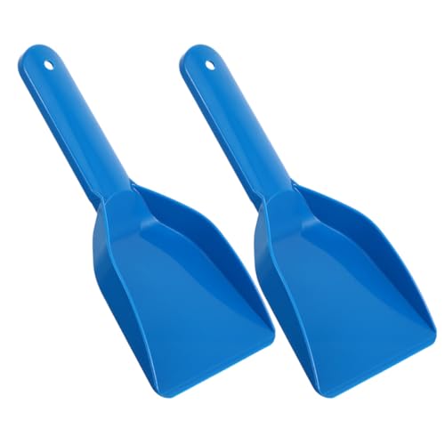 Raspadores compactos para limpiar hielo y nieve eficazmente