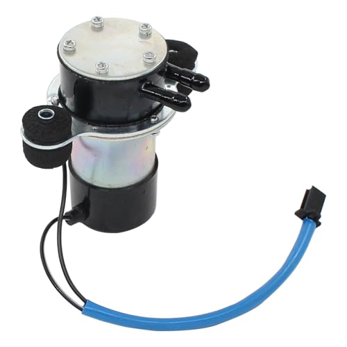 Kraftstoffpumpe Benzinpumpe Motorrad Kraftstoff Pumpen Benzin Pumpe für Honda VF 750 VF750C Magna VF 750 F VF 750C Magna RC43 VF1100 VF 750 C Magna RC09