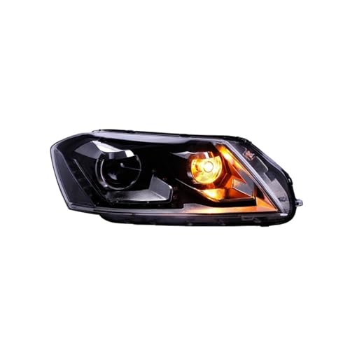 Faros LED VW Magotan 2012-2017 para solucionar fallos de luces traseras 4
