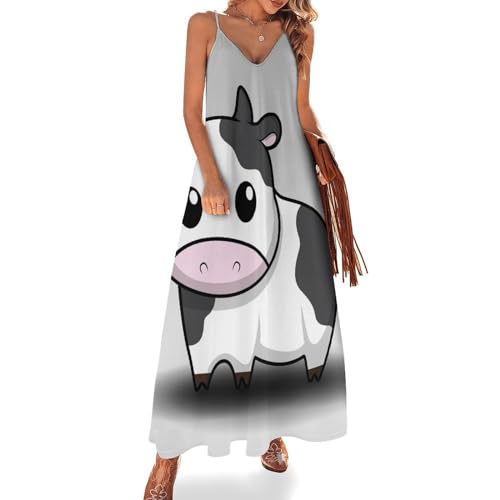 Robe d'été décontractée légère pour affronter la chaleur avec confort