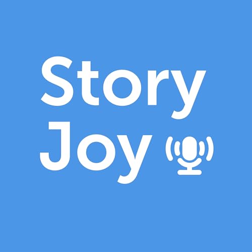 Page de couverture de Story Joy