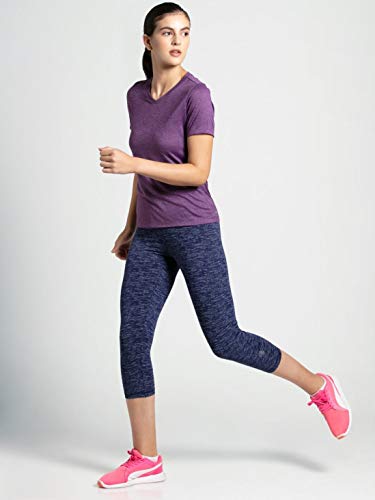 Image of Jockey Women's V Neck T-Shirt